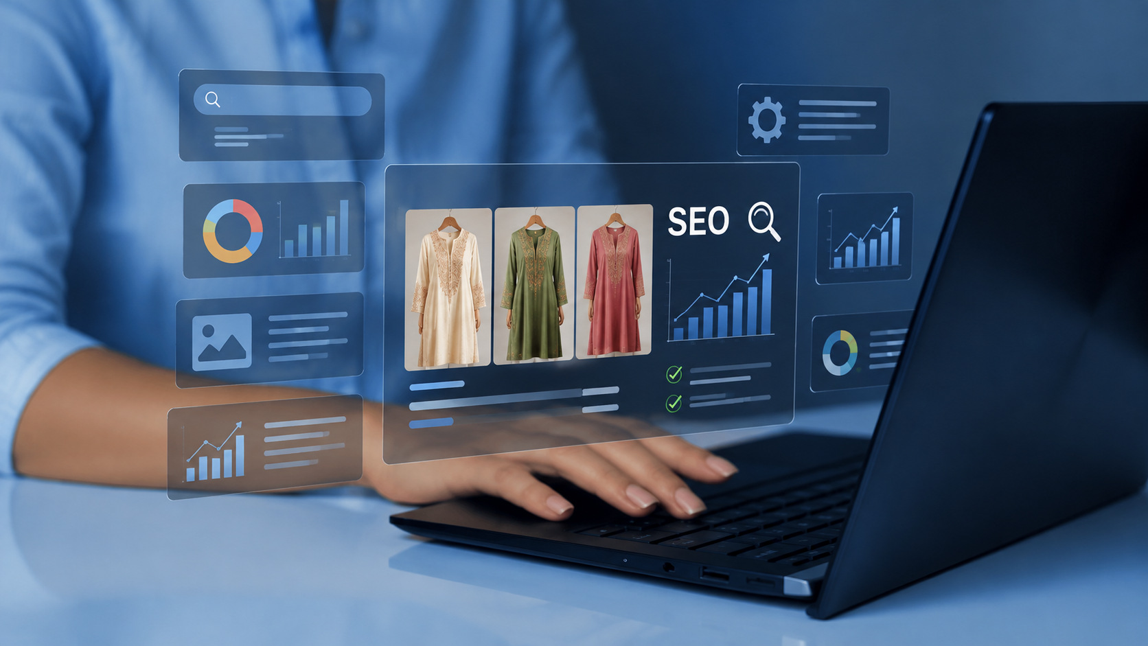 Image SEO for E-commerce: Optimize Product Photos to Rank Higher